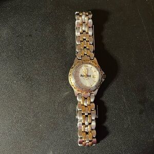 Hard Rock Cafe woman’s watch